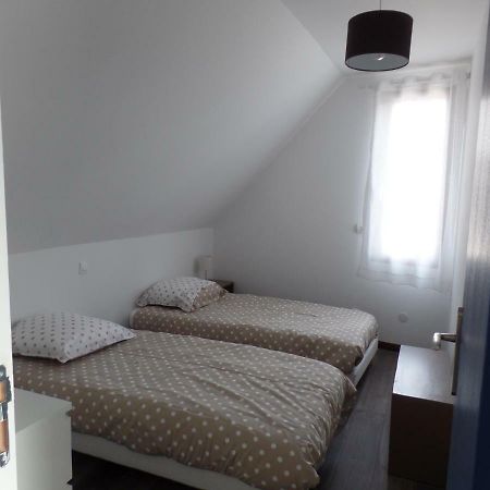 La Maison Bleue Honfleur Esterno foto